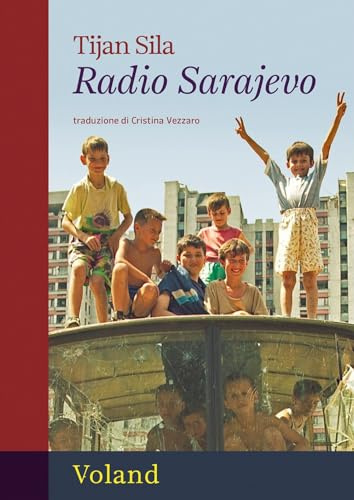 Radio Sarajevo (Intrecci)