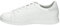 Geox Femme D Jaysen A Sneakers, White, 35 EU