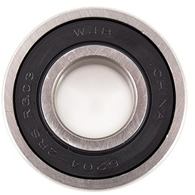 MTD Troy-Bilt Cub-Cadet Craftsman Bolens Remington Yardman Yard-Machine White Huskee LawnChief Ryobi MTD Originalteil 941-0919B Original-Teile Kugellager Oem-Teil für Troy-Bilt Cub Cadet-Craftsman Bo