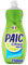 PAIC - Liquide Vaisselle Paic Citron Vert Super dégraissant - Pour une Vaisselle Propre et Brillante - Élimine les Graisses Tenaces - Quelques Gouttes Suffisent - Flacon 750 ml