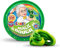 Magic Dough | Knete Kinder 15 g Dose , Magische Knetmasse 12 Varianten, Vorauswahl nicht möglich , glutenfrei