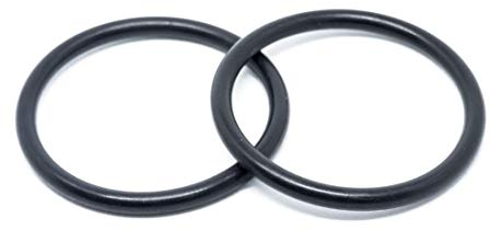 30 Pcs O-ring 33 mm x 38 mm x 2.5 mm | EPDM Kautschuk Dichtungsringe Dichtung Gummidichtung O-ring 33x2.5-70 ShA - Dichtungen Gummiringe Set O-ringe Sortiment Dichtungssatz