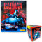 Panini The Batman - Stickerkollektion zum Film - Box-Bundle