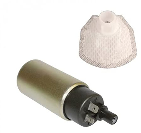 Pompe à essence Fuel Pump compatible avec KTM 350 EXC-F XC-F EX-F SX-F Duke 690 SMC 690