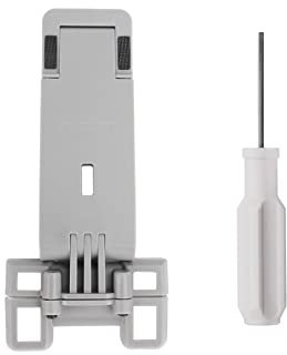 INLIMA For dji RC N1 Soporte de Tableta Mejorado Soporte de expansión Plegable y Correa for Mavic Air 2S Mini 2 teléfono iPad Drone Accesorios Reparación y Accesorios (Color : Tablet Holder)