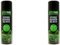 Autotek Professional Protects Against Stone Chips, Spray Paint, Stone Guard Black, 500 ml (Pack of 2)
