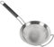Kuhn Rikon 24345 Strainer, Stainless Steel, Silver Grey