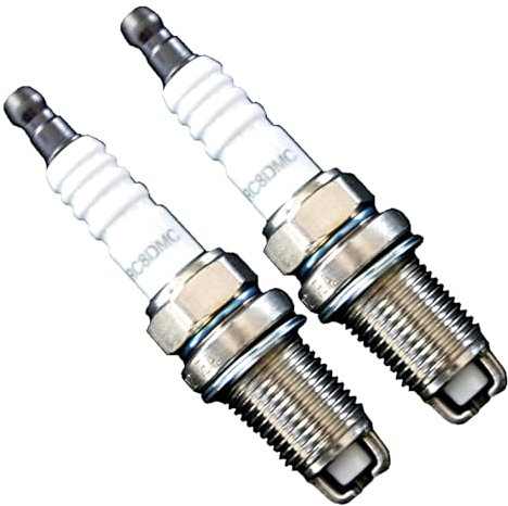 2 x Zündkerze passend für BMW R 1100 S Bj. 1996-2005