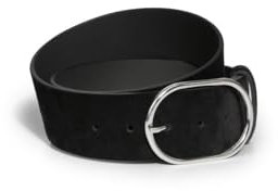 STREET ONE Gürtel A580762 Taillengürtel, Black, M