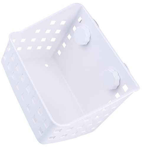 BESPORTBLE Rabbit Feeder Hay Box for Guinea Pig Plastic Food Box Grass Rack Hanging Feeder for Small Animals