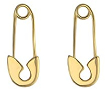 LYGXWJFC 100% echte Sterlingsilber-Ohrstecker-Ohrstecker für Wen-Zirkon-Piercing-Ohrring-Schmuck