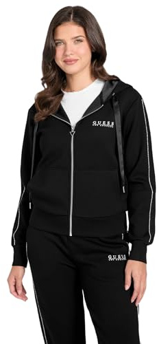 Guess Eco Scuba Damen-Sweatshirt mit Kapuze