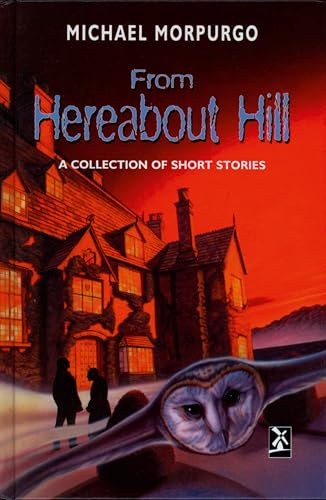 From Hereabout Hill (New Windmills KS3)