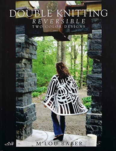 Double Knitting: Reversible Two-Color Designs