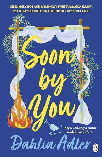 Soon by You: An exciting new slow burn romance