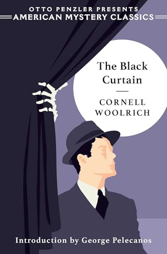 The Black Curtain (Otto Penzler Presents American Mystery Classics)
