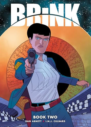 Brink Book Two: Volume 2