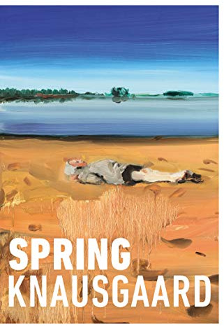 Spring: From the Sunday Times Bestselling Author (Seasons Quartet 3)