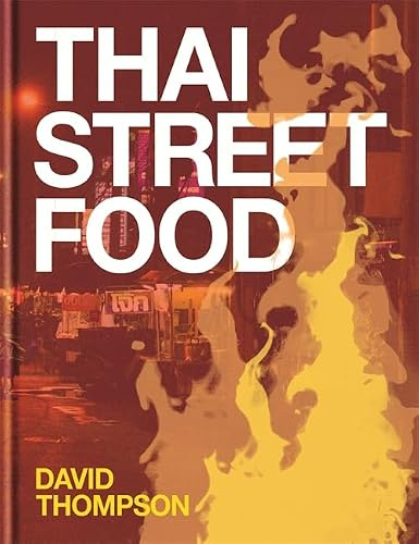 Thai Street Food: New format with updated design
