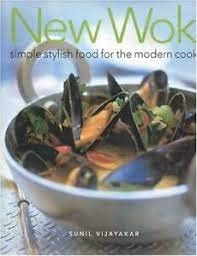 New Wok: Simple Stylish Food for the Modern Cook