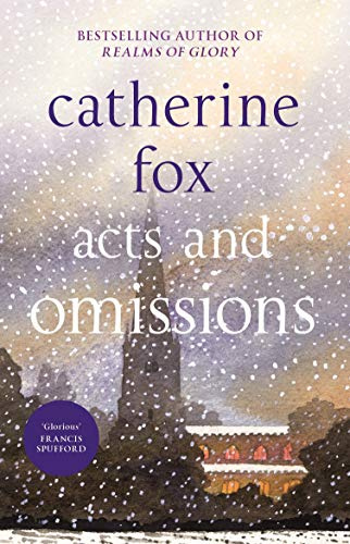 Acts and Omissions: Lindchester Chronicles 1