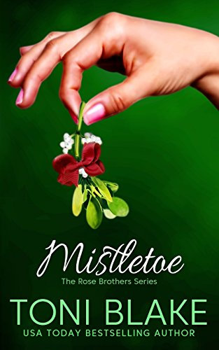Mistletoe (The Rose Brothers)
