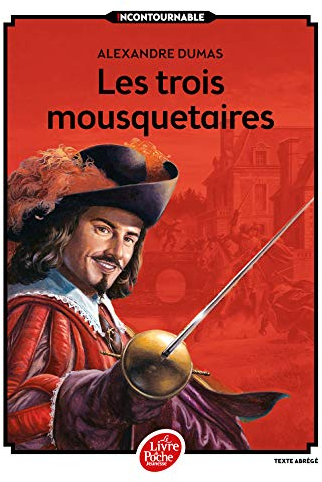 Les trois mousquetaires (Texte abrege)