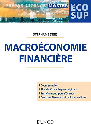 Macroéconomie financière