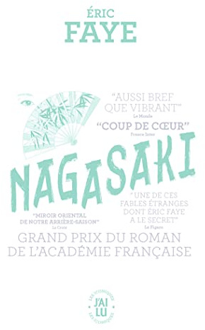 J'AI LU