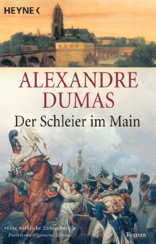 Der Schleier im Main: Roman
