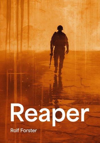 Reaper: Ein psychologischer Thriller