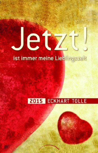 JETZT! Ist immer meine Lieblingszeit. Kalender 2015: Taschenkalender