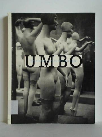 Umbo: Vom Bauhaus zum Bildjournalismus