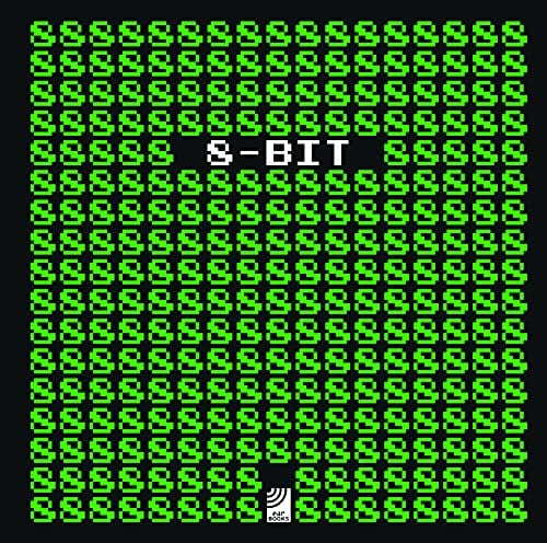 8-bit: Art-Book (Deutsch, Englisch) (303 - Earbook)