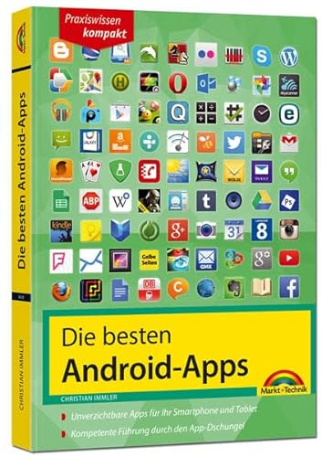 Die besten Android Apps: Für dein Smartphone und Tablet