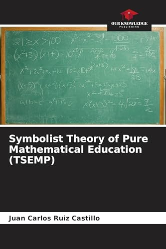 Symbolist Theory of Pure Mathematical Education (TSEMP): DE