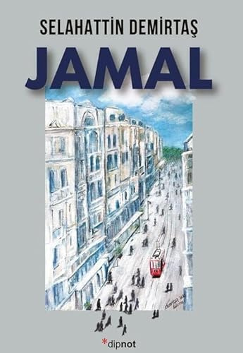 Jamal: Türkce / Türkisch / Turkish