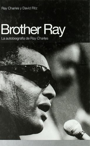 Brother Ray (Memorias)