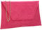 SwankySwans Dory, Pochette Femme, Fuchsia, Taille Unique
