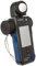 Sekonic L-858D Speedmaster Lichtmessgerät L-858D Digitales Messgerät für Fotografen und Filmemacher Elinchrom, Phottix, PocketWizard kompatibel