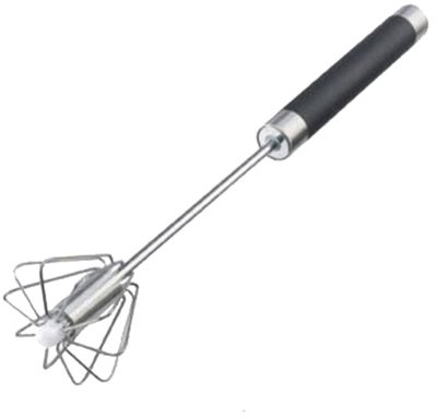 MOHA RAPIDO Schneebesen 18/0 softgrip