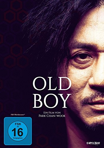 PARK,CHAN-WOOK