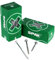 Tête à plateau Spax T-Star plus - Diamètre 8 mm - Wirox A3J