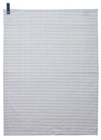 Laura Ashley Theedoek Candy Stripe Stripe