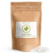 Hyaluronsäure Kapseln hochdosiert - 60 Stück à 400 mg - gewonnen aus Fermentation - 800-1200 kDa (mikro-molekular) - vegan - glutenfrei - OHNE Hilfs- u. Zusatzstoffe