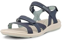 ECCO Damen CRUISE 2 Blau 43