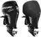 Oceansouth Mercury Demi Hors-Bord Housse pour Bateau (135HP to 200HP (Verado 4CYL 1,7L))
