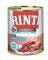 Rinti Kennerfleisch Junior Rind 800g - Sie erhalten 12 Packung/en; Packungsinhalt 0,8 kg