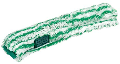 Unger StripWasher Monsoon Bezug 45 cm Einwascher Einwascherbezug Einwascherersatzbezug Einwaschbezug Einwaschwechselbezug Fensterwascherbezug Glaswascherbezug Glaseinwascherbezug
