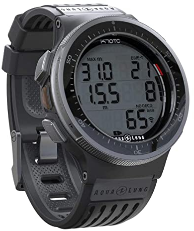 Aqua Lung i470TC Wrist Watch Dive Computer